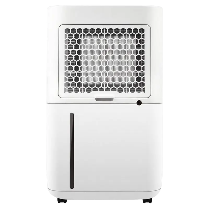 Dezumidificator Electrolux EDM-25L Alb