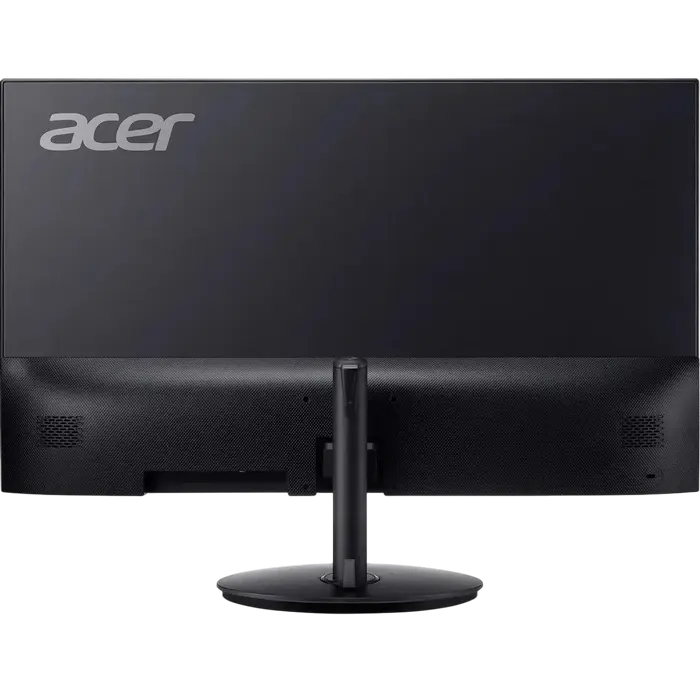 23,8" Монитор Acer SA242YP1BIP, IPS 1920x1080 FHD, Чёрный