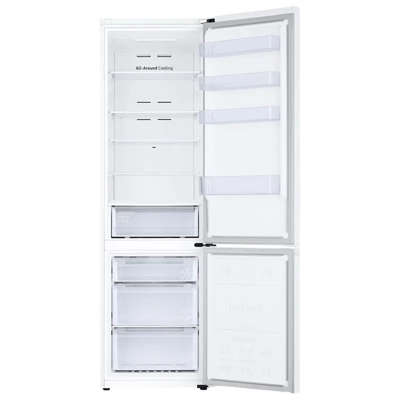 Frigider Samsung RB38T600FWW/UA Alb