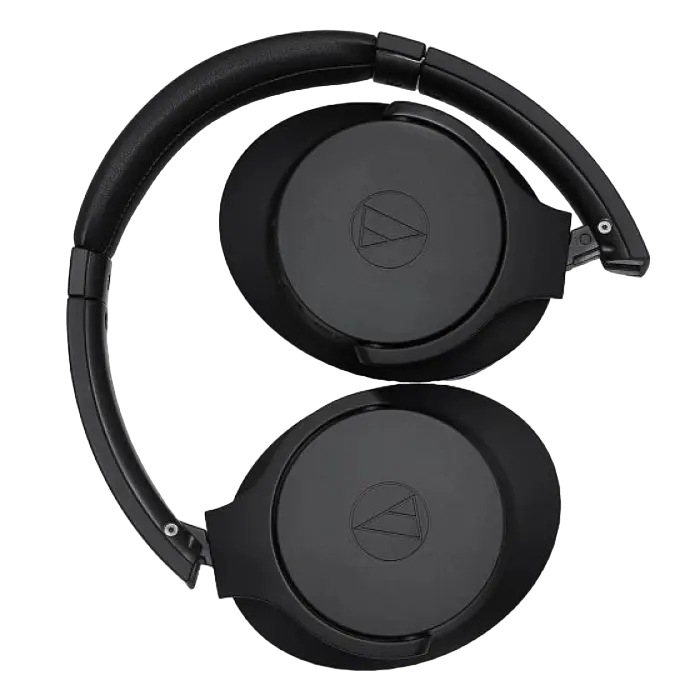 Căști Audio-Technica ATH-ANC700BT Negru