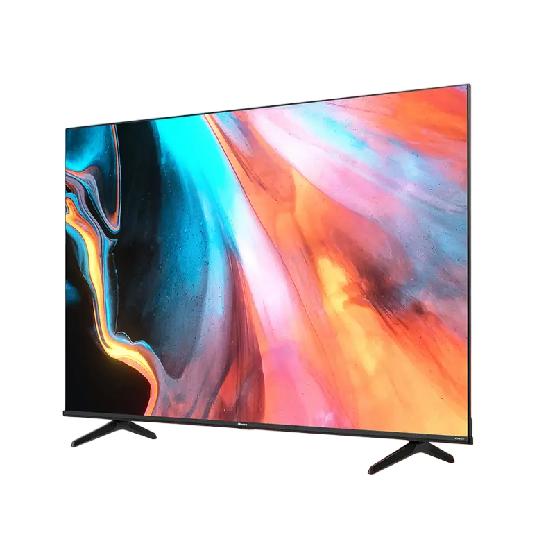 65" QLED SMART Телевизор Hisense 65E7HQ Серый