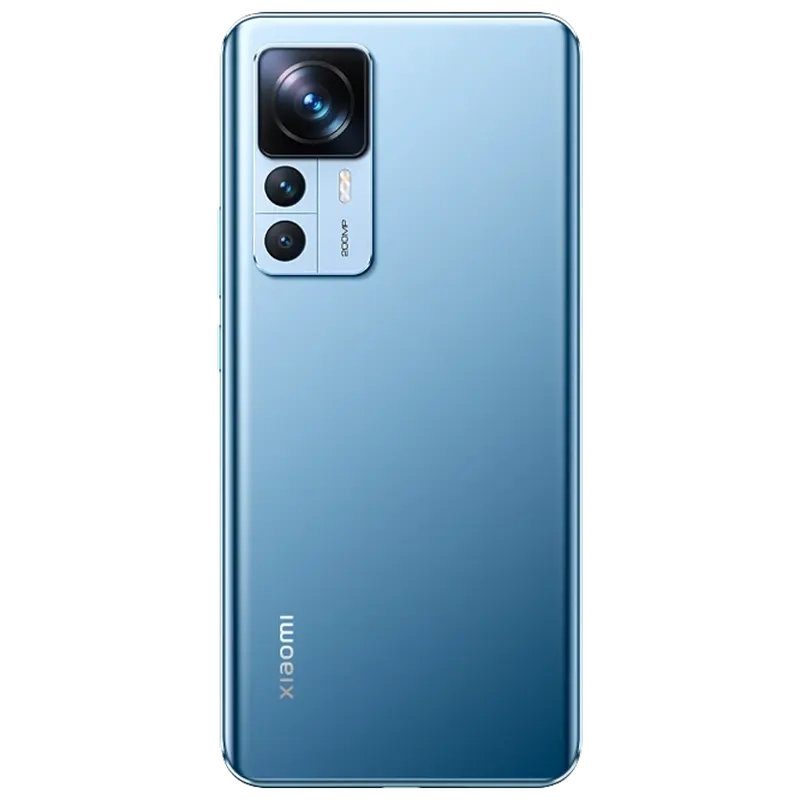 Смартфон Xiaomi 12T Pro, 8 ГБ / 256ГБ