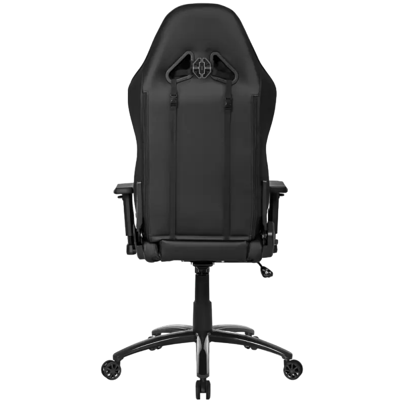 Scaun Gaming AKRacing CORE SX PU Piele Negru