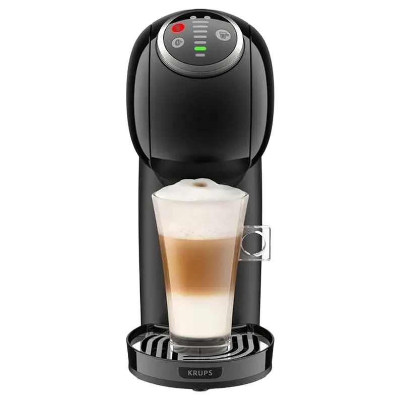 Капсульная Кофеварка Krups KP340831 Черный