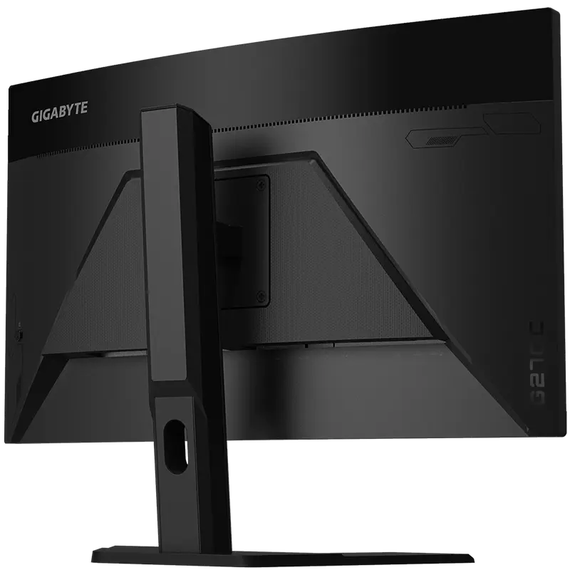 Игровой монитор Gigabyte G27QC Чёрный