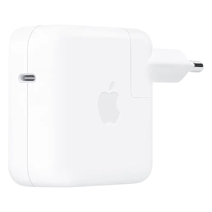 Adaptor de rețea Apple A2743 MQLN3ZM/A Alb
