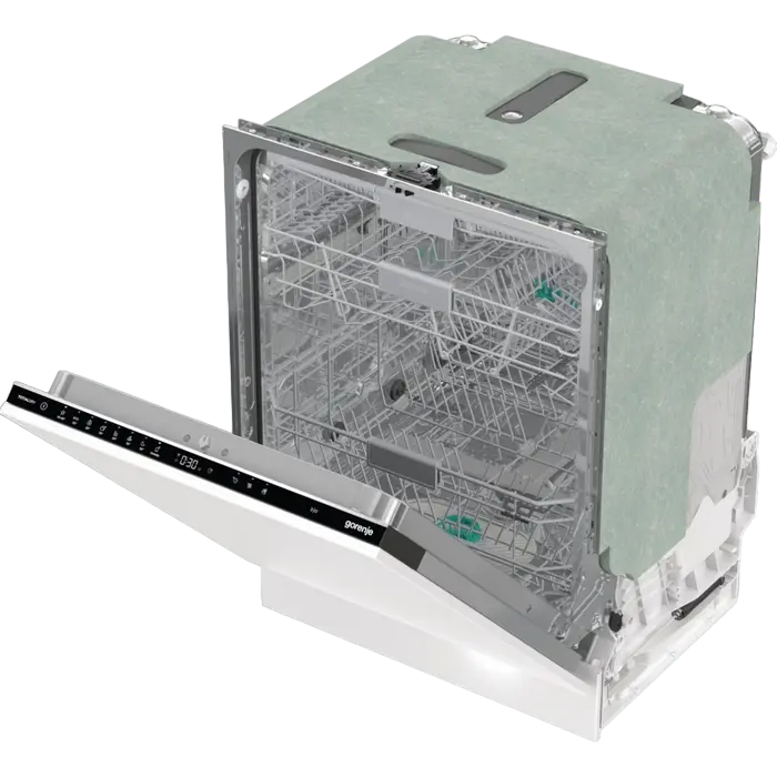 Mașină de spălat vase Gorenje GV 673 B60 Alb