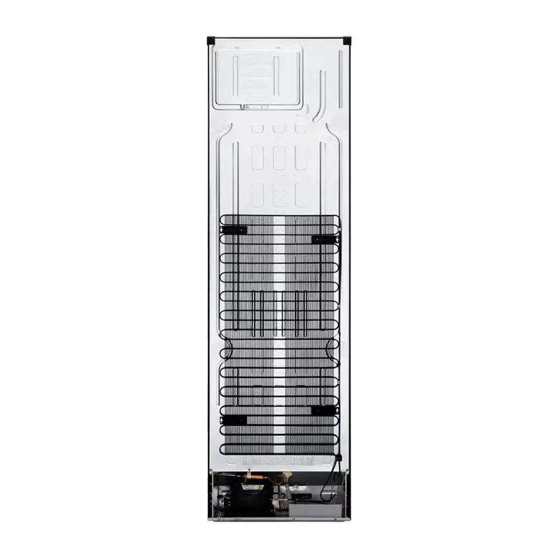 Холодильник LG GW-B509SBNM Чёрный