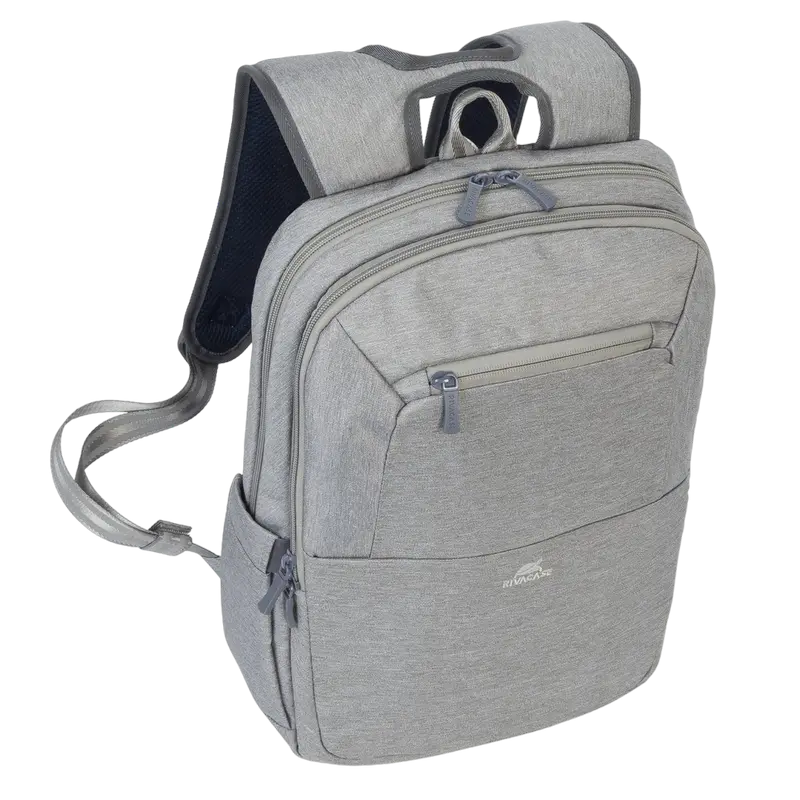 Рюкзак для ноутбука Rivacase Suzuka Серый