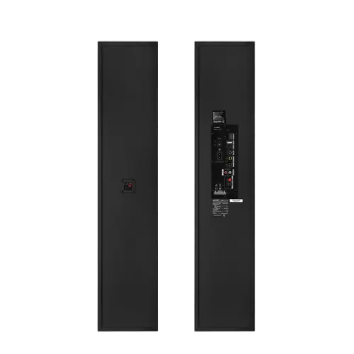 Аудиосистема F&D T-70X Черный