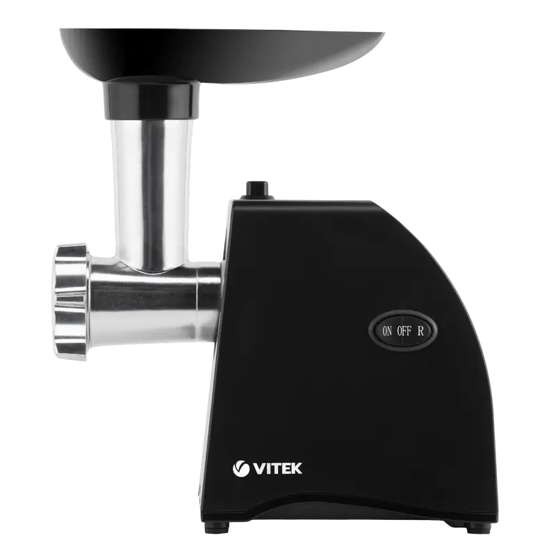 Мясорубка VITEK VT-3635 Черный