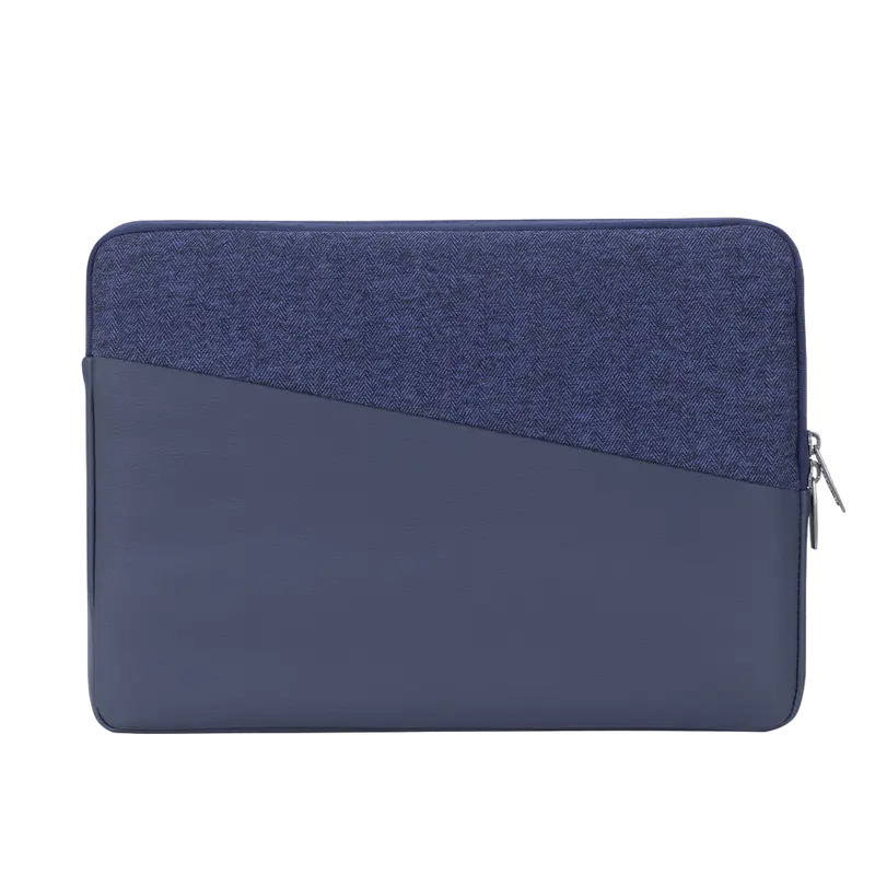 Сумка для ноутбука Rivacase Egmont Синий