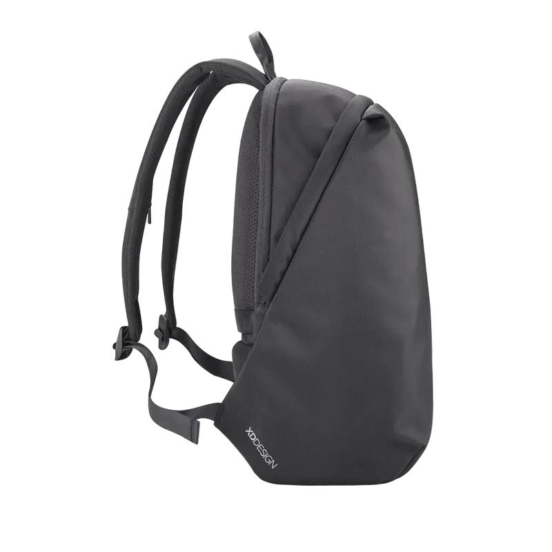 Повседневный рюкзак Bobby Soft Art Чёрный