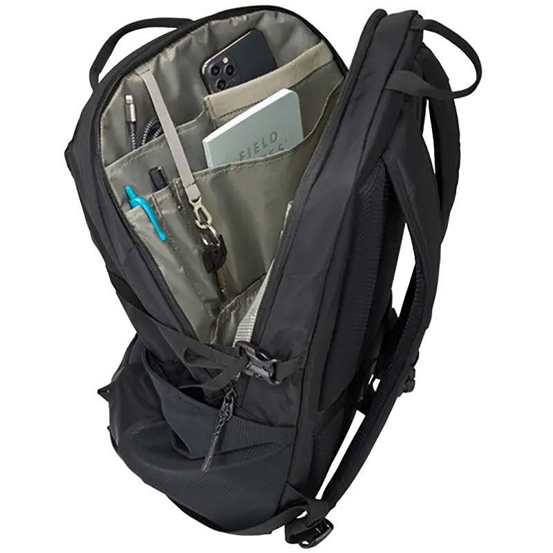 Рюкзак для ноутбука THULE EnRoute Чёрный