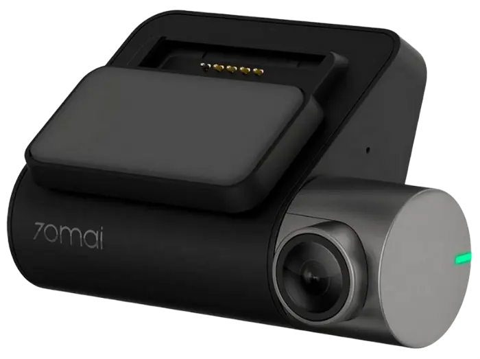 Cameră auto DVR 70mai Dash Cam Lite D08 Negru