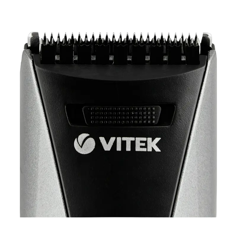 Машинка для стрижки VITEK VT-2575 Графитовый
