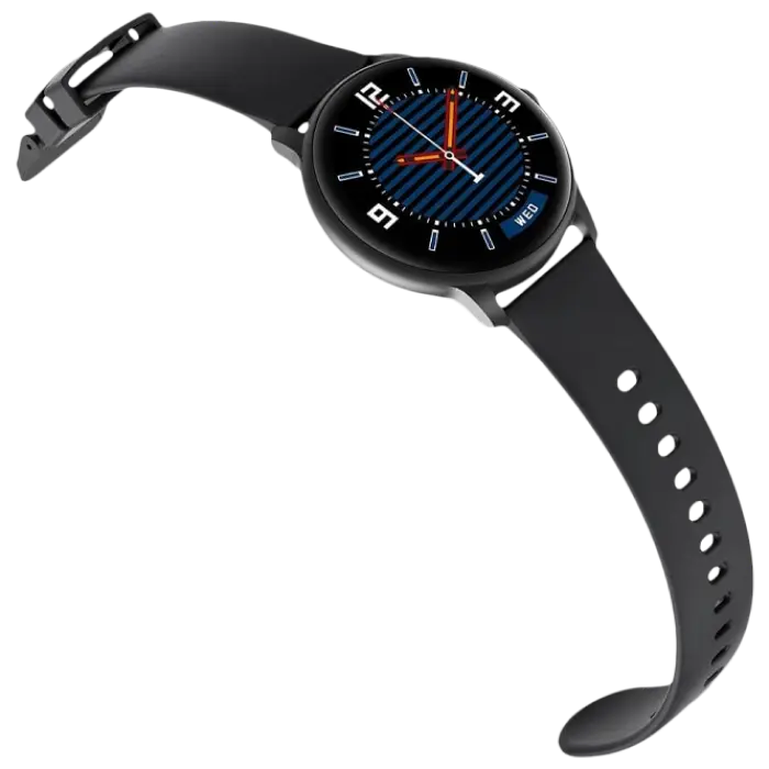 Умные часы Xiaomi IMILAB KW66 Чёрный