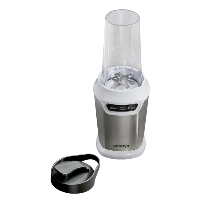 Blender staționar Gorenje BN700XG Argintiu