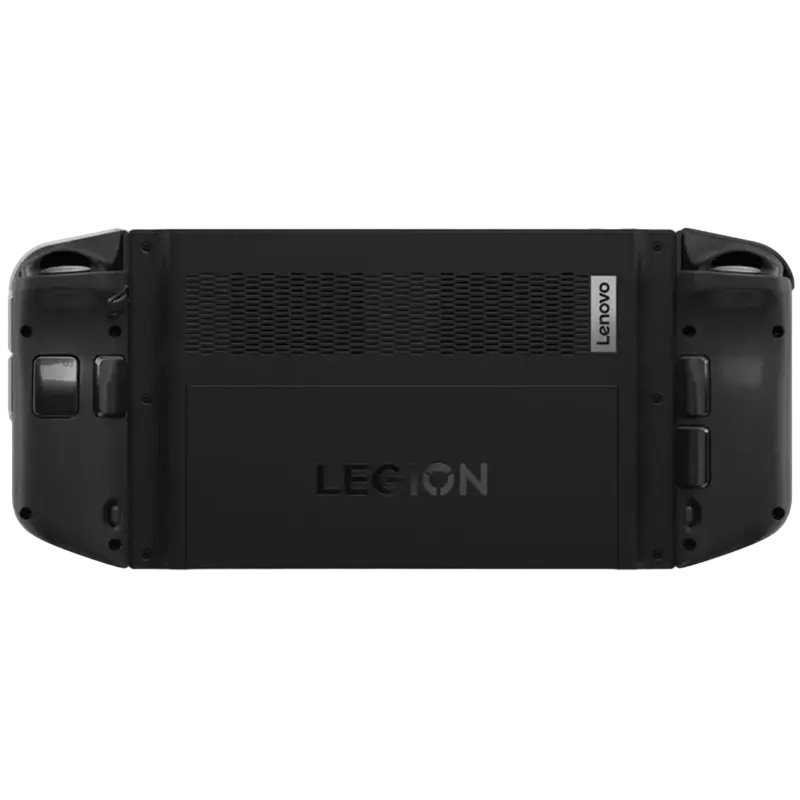 Портативная игровая консоль Lenovo Go 8APU1 Shadow Black