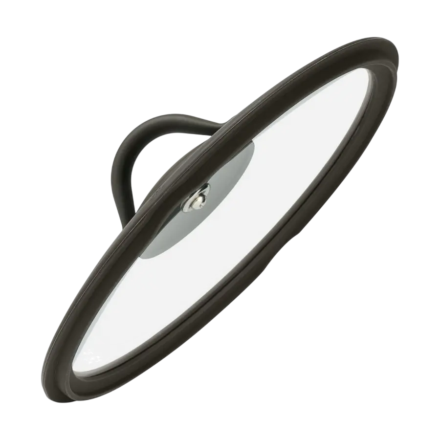 Кастрюля RESTO Ascella ASCELLA Коричневый