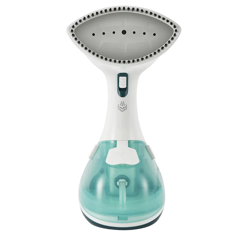 Ручной отпариватель Polaris PGS 1570CA Белый/Зелёный