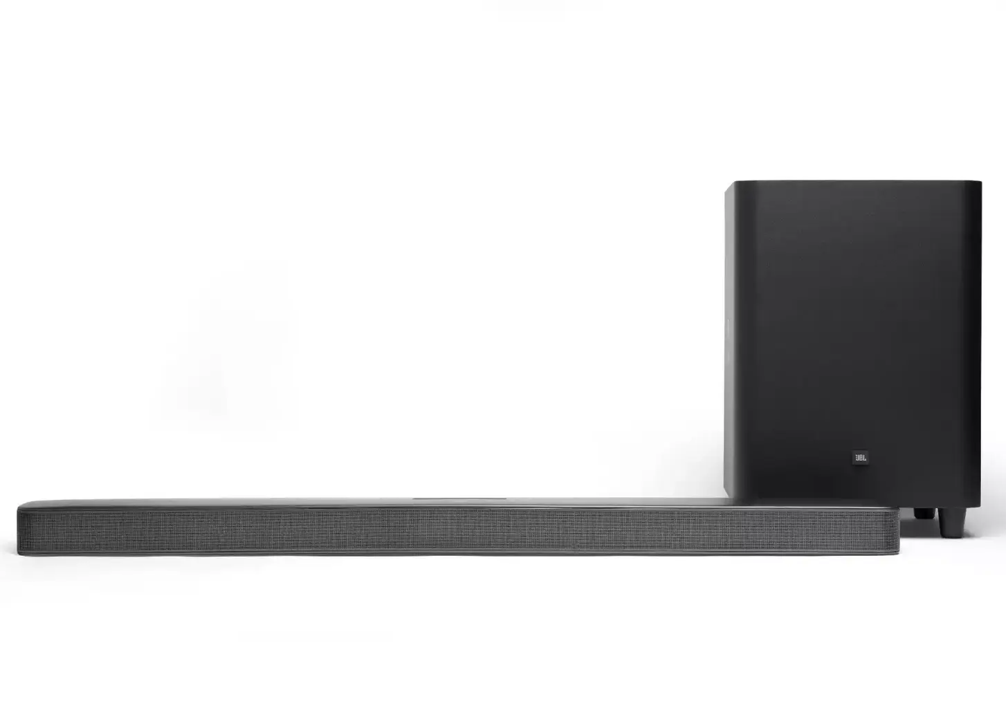 Soundbar JBL Bar 5.1 Negru