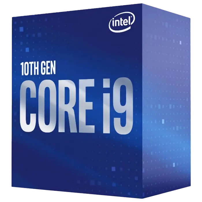 Core i9-10900