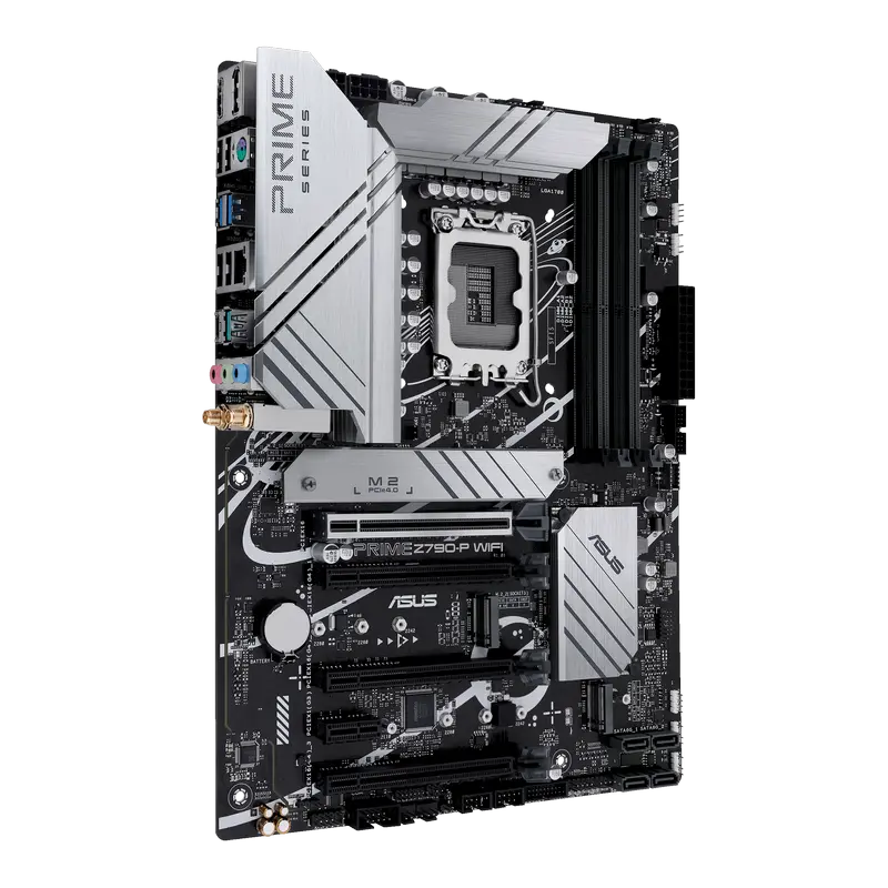 Материнская плата ASUS PRIME Z790-P WIFI LGA1700 ATX