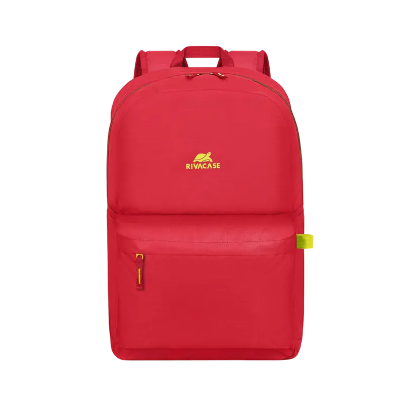 Rucsac Rivacase Mestalla Roșu