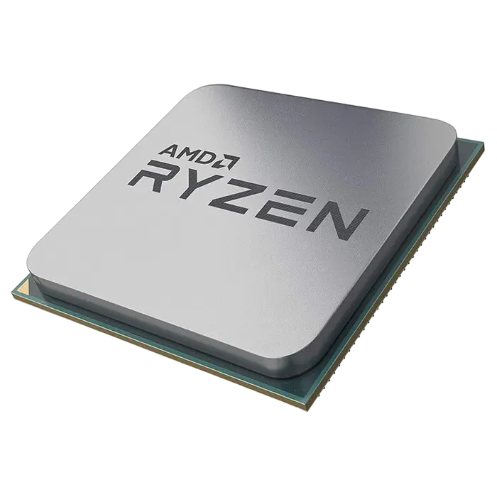Ryzen 5 4600G