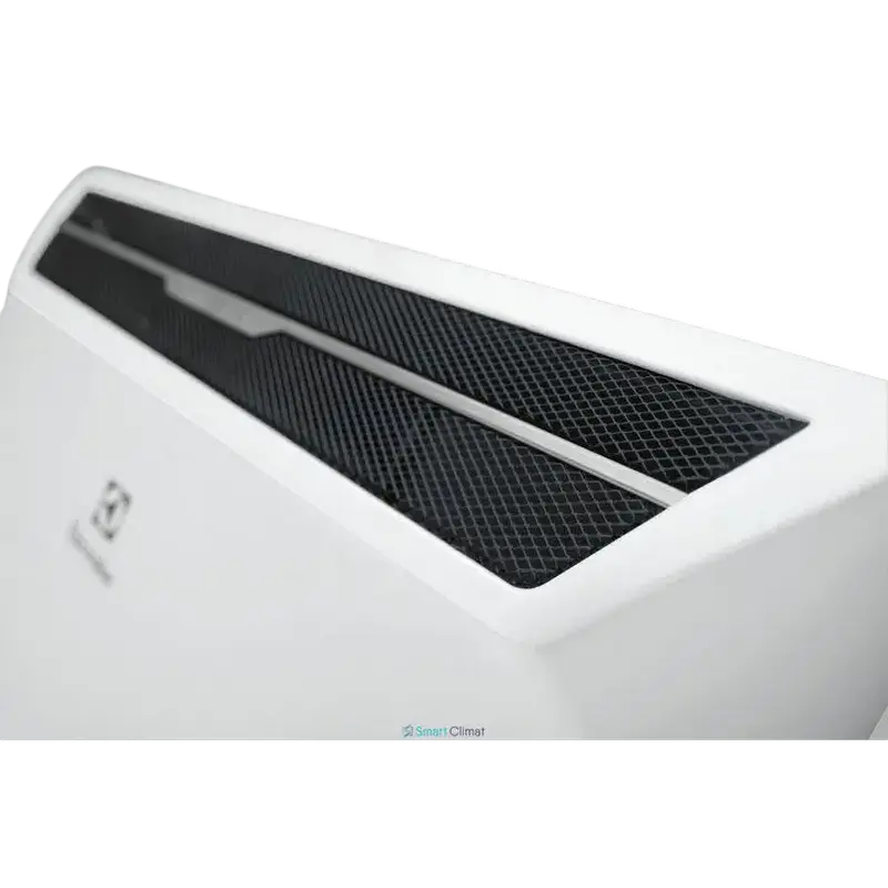Конвектор Electrolux ECH/AGI-2000 2000 Вт Белый