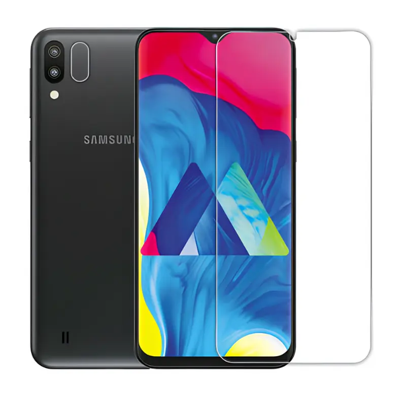 Защитное стекло Nillkin Samsung Galaxy M10 Tempered Glass H H Прозрачный