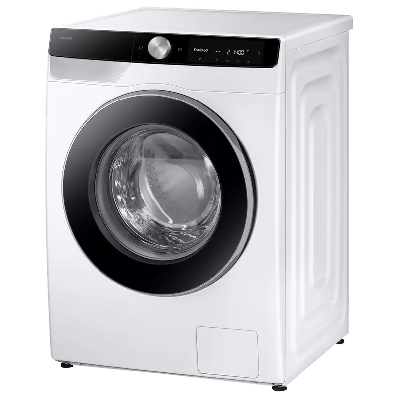 Стиральная машина Samsung WW11DG6B25LKUA Белый