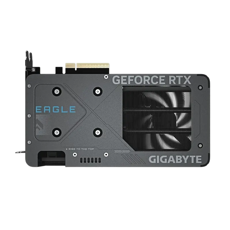 Видеокарта Gigabyte GeForce RTX 5060 Ti EAGLE OC