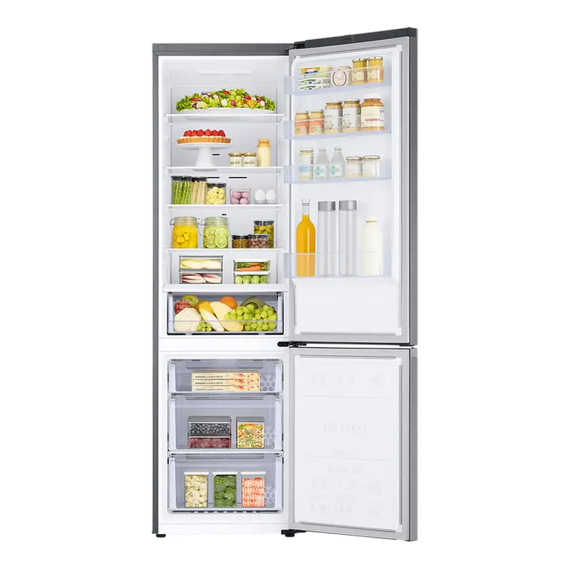 Frigider Samsung RB38C600ES9/UA Argintiu