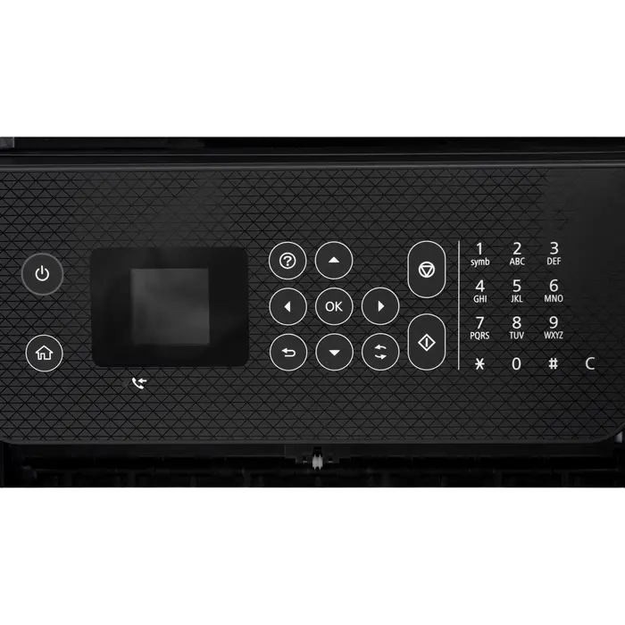 Струйный МФУ Epson EcoTank L5290 Цветной A4 Черный