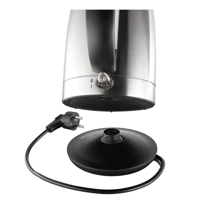 Электрочайник Gorenje K17FEII Серебристый