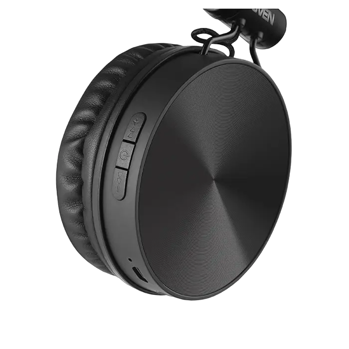 Наушники SVEN AP-B500MV Чёрный