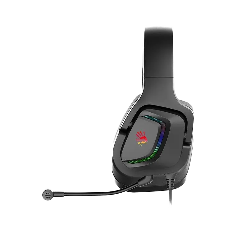 Наушники Bloody G573 Чёрный