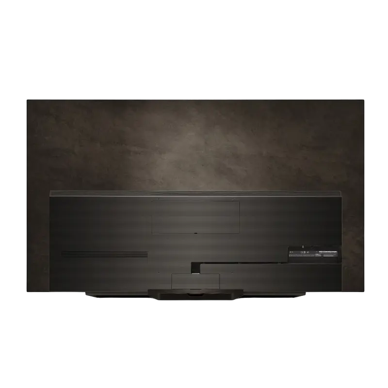 83" OLED SMART Телевизор LG OLED83C46LA Черный