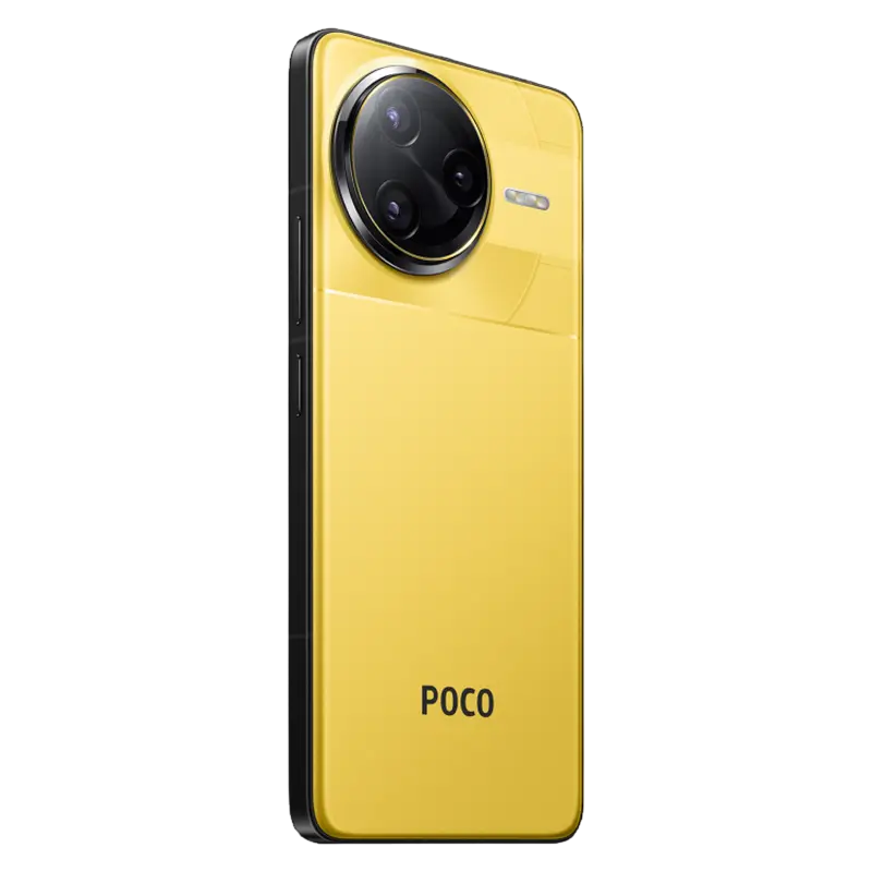 Smartphone Xiaomi F7 Ultra, 12 GB / 256GB