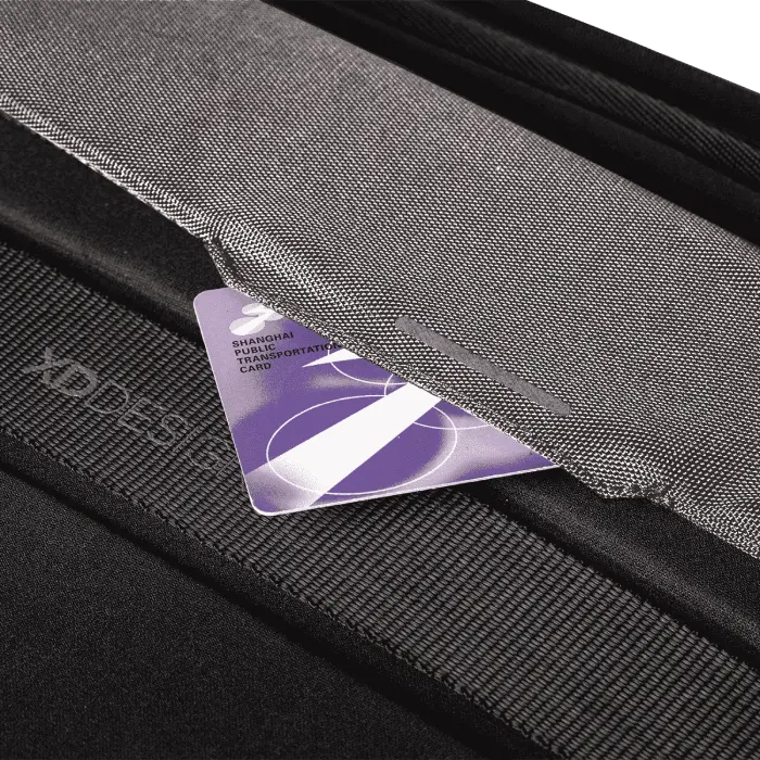 Рюкзак и Портфель Bobby Bizz 2.0 Grey