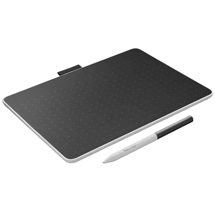 Графический планшет Wacom One Medium Черный