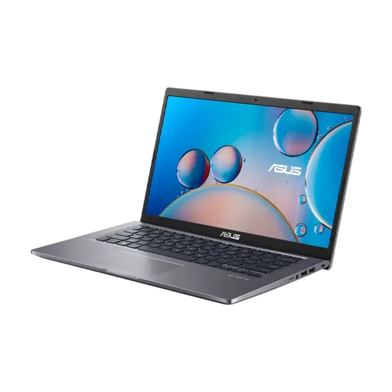 Ноутбук ASUS X415EA Slate Grey