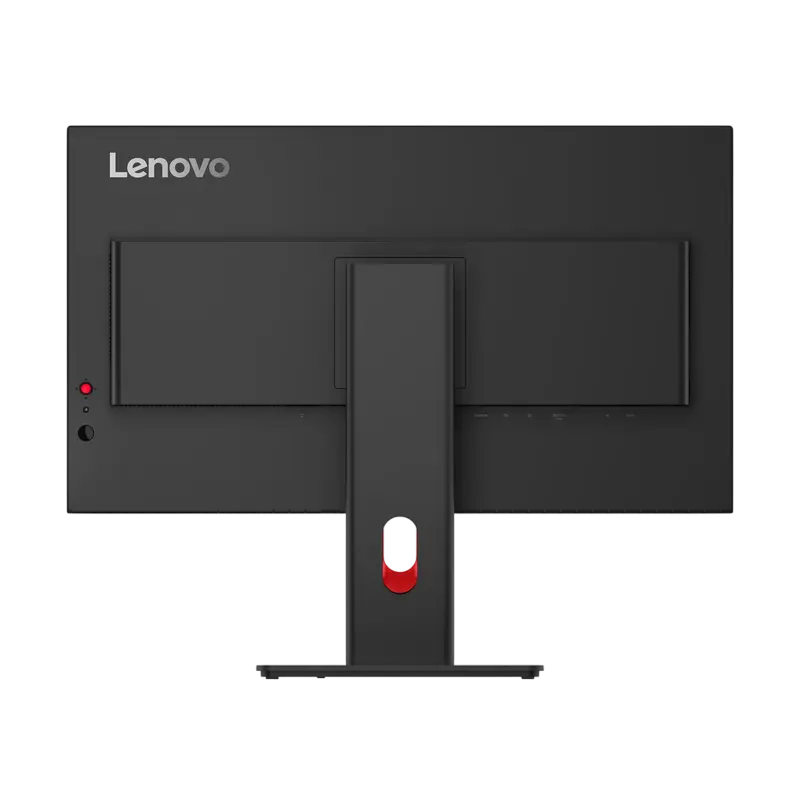 Монитор Lenovo ThinkVision T27QD-40 Eclipse Black