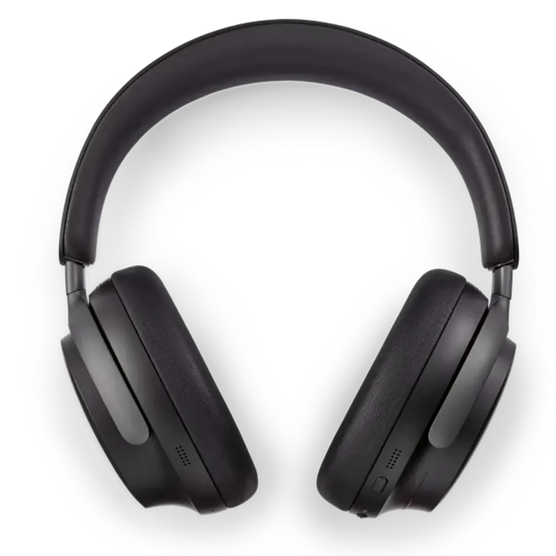 Наушники BOSE QuietComfort Ultra Чёрный