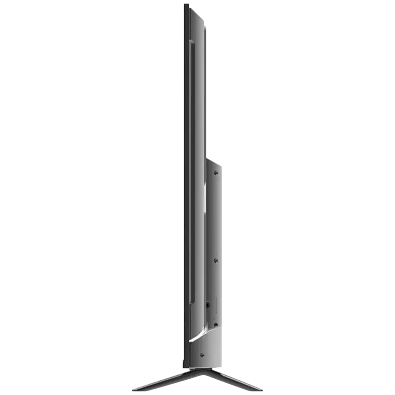 55" LED SMART Телевизор KIVI 55U730QB Черный