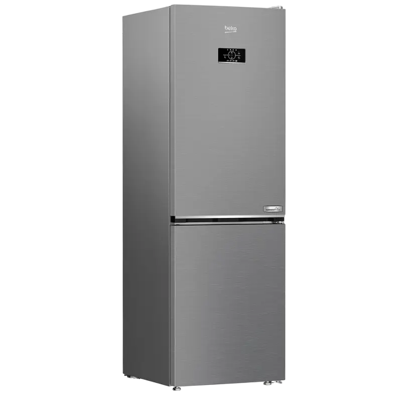 Холодильник Beko B5RCNA365HXB Нержавеющая сталь