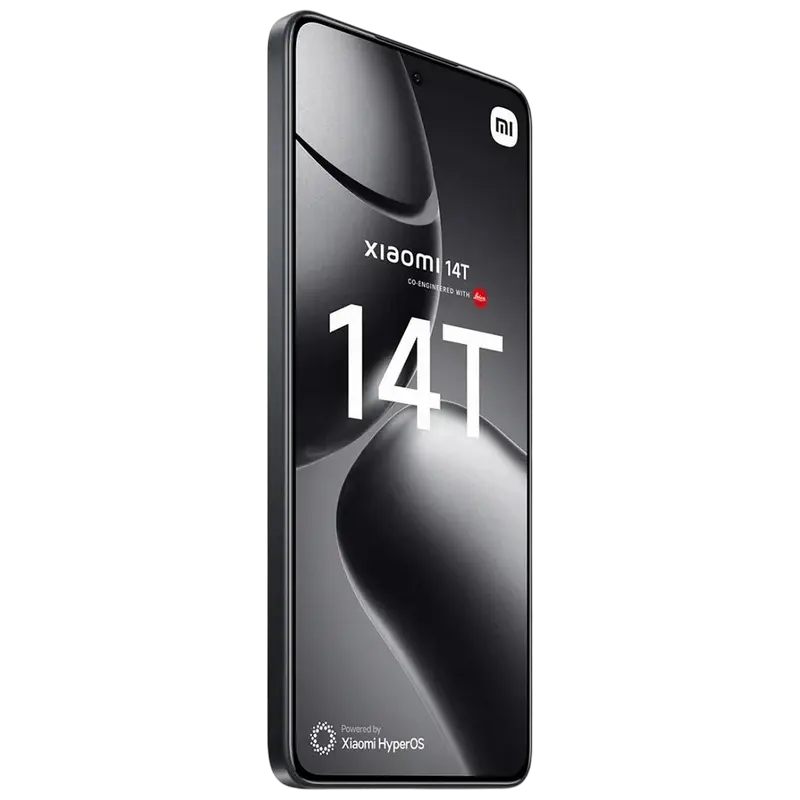 Смартфон Xiaomi 14T, 12 ГБ / 256ГБ