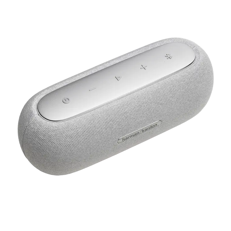 Boxă portabilă Harman Kardon LUNA Grey